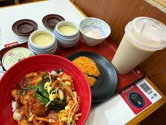 -食其家·牛丼咖喱(浦电路店)