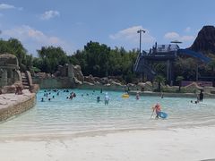 -太阳岛度假酒店