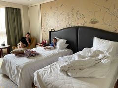 -上虞天玥大酒店