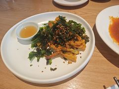 -榕意·川味之美(深业上城店)