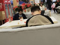 -江城燕子大排档(江汉路步行街店)