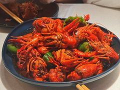 -红盔甲·小龙虾(天钥桥店)