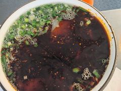 -清真磨沟沿老字号牛肉面(总店)