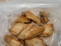 -土门八珍烤鸡腊味店(土门老店)