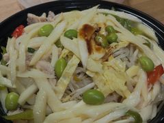 -常州银丝面馆(府琛店)