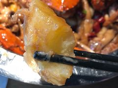 -胖哥俩肉蟹煲(海盐总店)