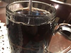 可乐保姜-熠盛·本帮菜Bistro(永嘉路店)