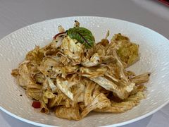 -满堂·烤鸭店·北京菜(鼓楼店)