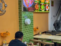 -何煲强·煲仔饭·啫啫煲顺德老字号(上下九店)