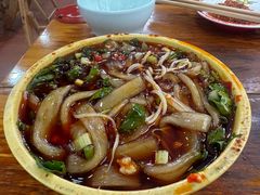 -冒椒火辣(奎星楼街店)