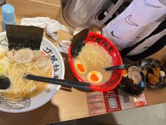 -寸屋拉面(凯德晶萃店)