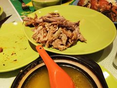 -舜和巴西烤肉餐厅(舜和国际店)