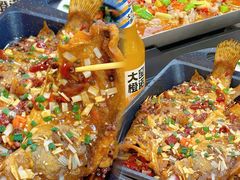 -四妹餐厅(玫瑰街店)