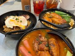 -华嫂冰室(尖沙咀店)