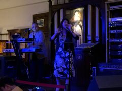 -宝莱纳餐厅(滨江店)