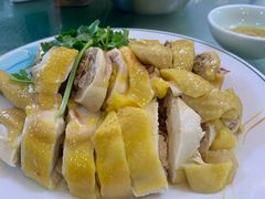 -金生美食(贵州路店)