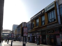-万达广场(松江店)