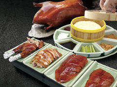 -羲和雅苑•北京烤鸭(陆家嘴中心店)