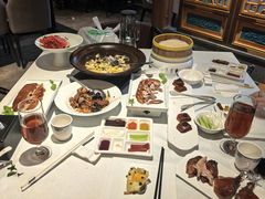 -北平楼·烤鸭·北京菜(牡丹园店)