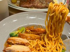 -Pennehut畔尼意面(合肥万象城店)