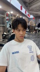 -Sying杉影日式烫染專門店