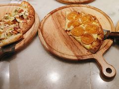 -比格比萨自助(宋家庄店)