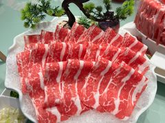 -南门四季铜锅涮肉(大屯·北苑店)