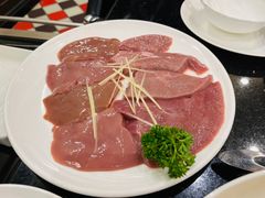 -一哥澳门豆捞 · 十七年经典澳门火锅(四季天地店)