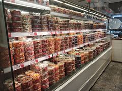 -二斗栗子(黄河道店)
