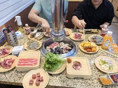 -西塔老太太泥炉烤肉(亚运村店)