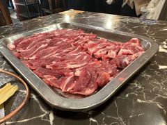 -颐品居涮肉(乌鲁木齐中路店)