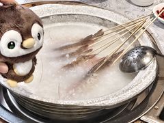 -丰尔粥食·粥底火锅(大良总店)