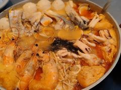 -创味·民间海南菜·非遗藤桥排骨(藤桥·免税城店)