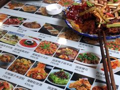 -老西安韩记三鲜煮馍(四府街店)
