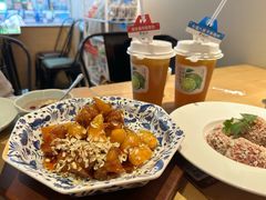 -老福洲·三十年福州味(斗东店)
