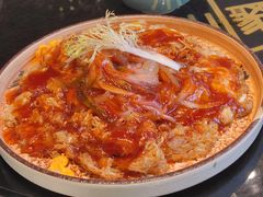 五柳炸蛋-常来小聚·广州非遗传承餐厅(高德置地店)