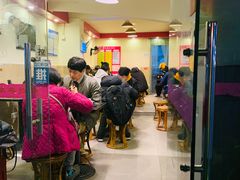 -卓粤拉肠(红庙店)