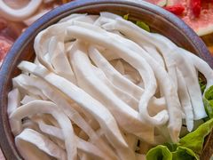 -烹然四季椰子鸡火锅(团结湖总店)