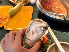 -牛New寿喜烧(曹路花园城店)