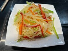 -京朋串屋·烧烤(望京西路总店)