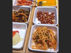 -韩香福脊骨汤锅(上杭路店)