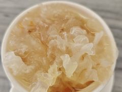 -沙湾姜撞奶甜品店(昌岗中路店)