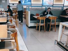 -翡翠拉面小笼包Crystal Jade(上海浦东国际机场T1店)