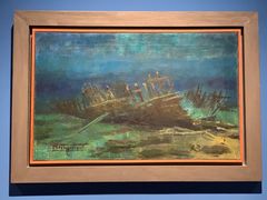 -上海博物馆(人民广场馆)