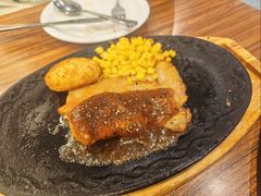 -萨莉亚意式餐厅(彩悦城店)