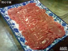 -东来顺饭庄(西直门店)