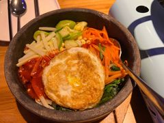 -花腰餐吧Bistro烧烤 傣味(传媒大学店)