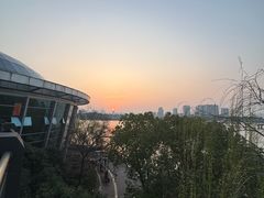 -世纪缘国际会议中心·中餐厅(百家湖店)