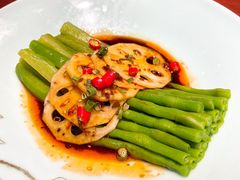 -京味张·北京烤鸭(天河南二路店)