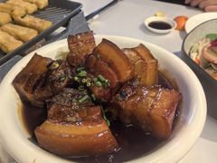 -同庆楼(大钟寺店)